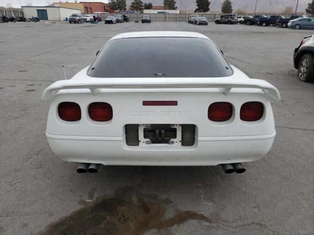 1992 Chevrolet Corvette