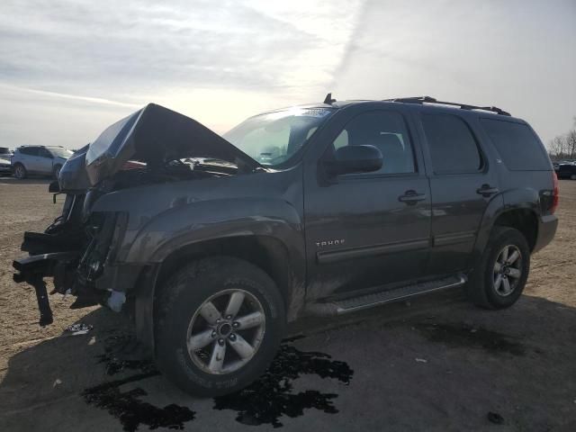 2011 Chevrolet Tahoe K1500 LT