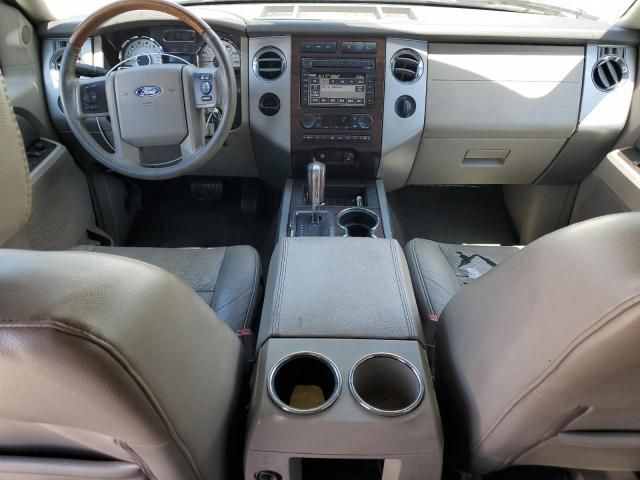 2007 Ford Expedition Limited