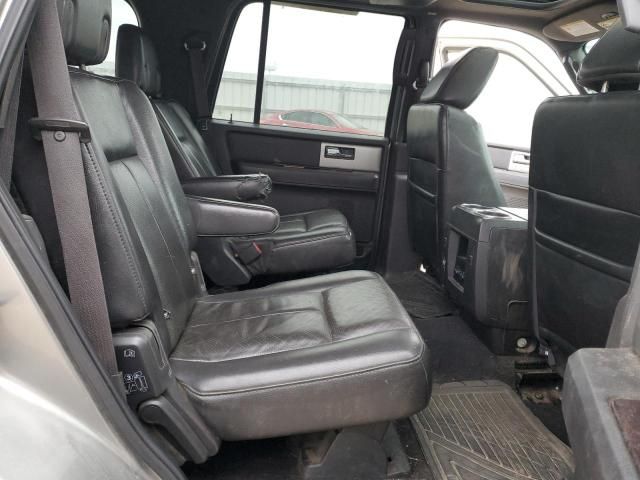 2009 Ford Expedition Limited