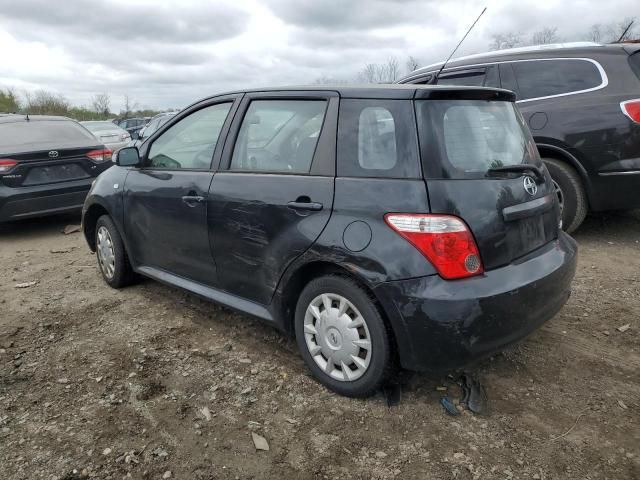 2006 Scion XA