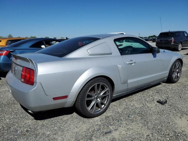 2006 Ford Mustang