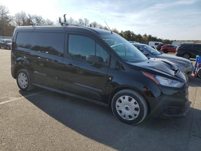 2020 Ford Transit Connect XL