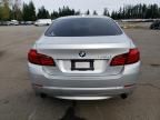 2012 BMW 535 XI