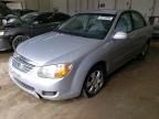 2007 KIA Spectra EX