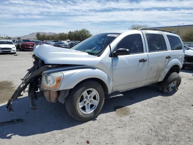 2004 Dodge Durango SLT