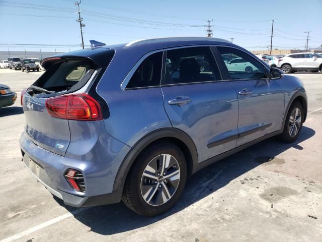 2022 KIA Niro EX