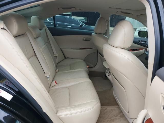 2010 Lexus ES 350