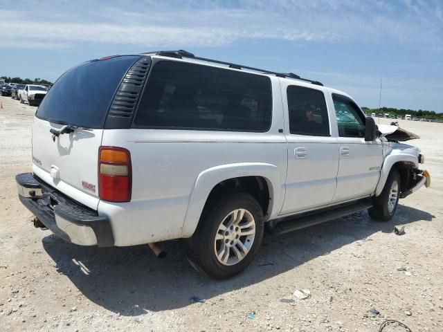 2003 GMC Yukon XL C1500