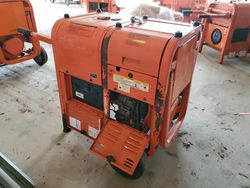 Vehiculos salvage en venta de Copart Lufkin, TX: 2012 GEM Generator