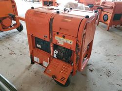 Salvage trucks for sale at Lufkin, TX auction: 2012 GEM Generator