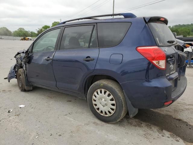 2007 Toyota Rav4