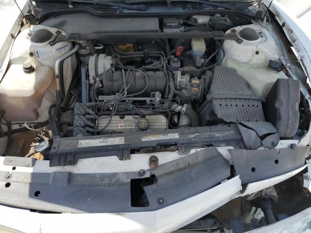 1999 Oldsmobile 88 Base