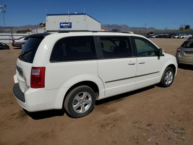 2010 Dodge Grand Caravan SXT