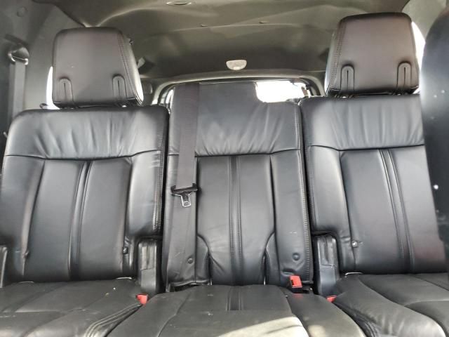 2015 Lincoln Navigator L