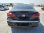 2014 Volkswagen CC Sport