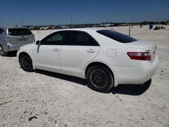 2009 Toyota Camry SE