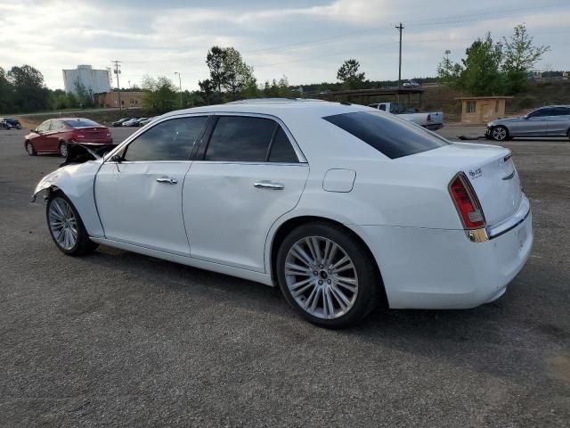 2011 Chrysler 300C