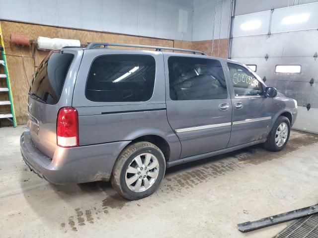 2007 Buick Terraza CX