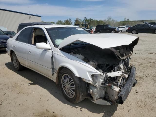 2000 Toyota Camry CE