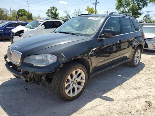 2013 BMW X5 XDRIVE35I