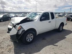 2019 Nissan Frontier S en venta en Anthony, TX