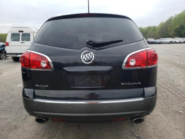 2009 Buick Enclave CXL