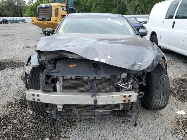 2013 Infiniti G37