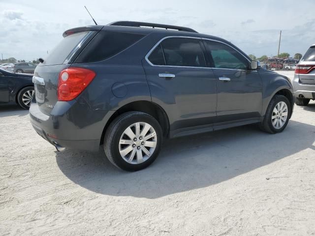 2010 Chevrolet Equinox LT