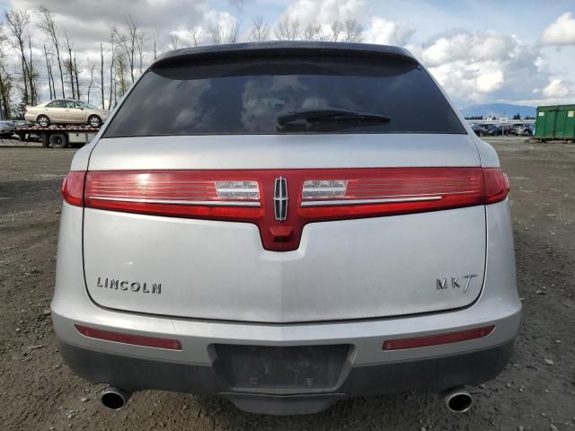 2010 Lincoln MKT