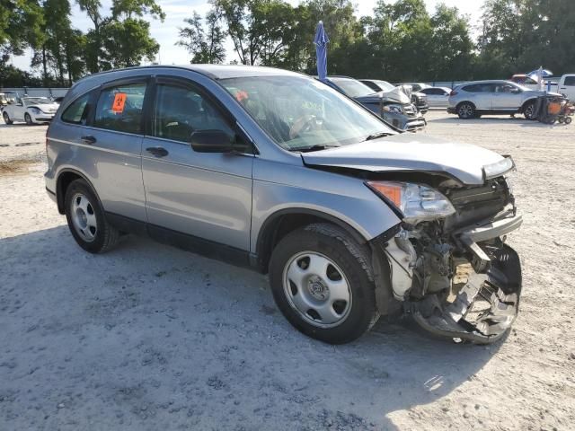 2008 Honda CR-V LX