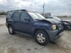 2007 Nissan Xterra OFF Road