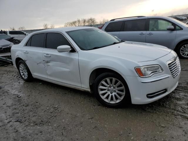 2013 Chrysler 300