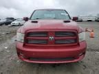 2012 Dodge RAM 1500 Sport