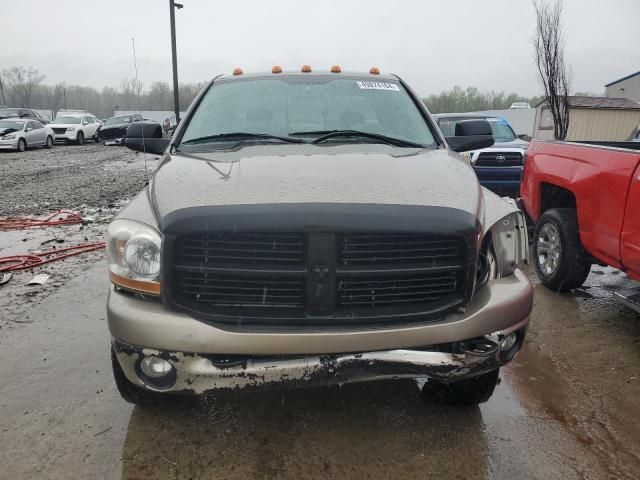 2006 Dodge RAM 2500 ST