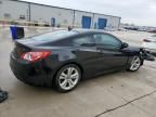 2012 Hyundai Genesis Coupe 2.0T