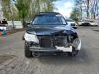 2009 Subaru Forester 2.5X Limited