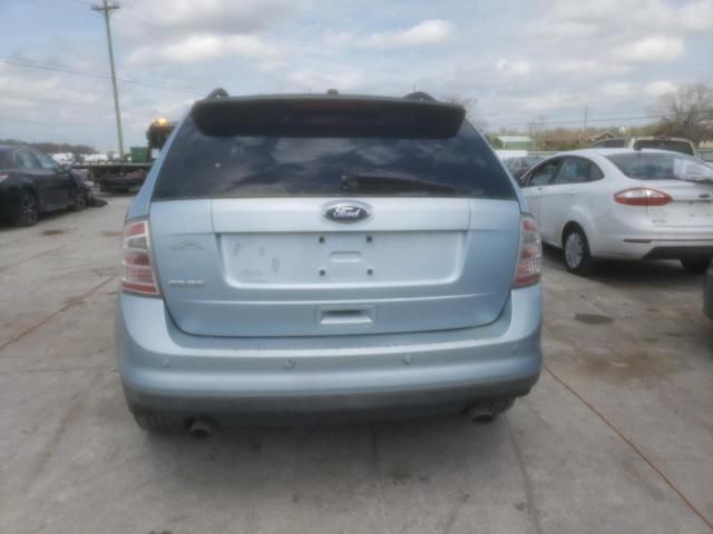 2008 Ford Edge SE