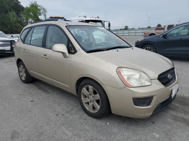 2007 KIA Rondo Base