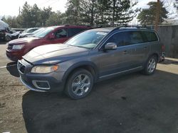 Salvage cars for sale at Denver, CO auction: 2010 Volvo XC70 3.2