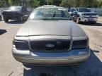 2002 Ford Crown Victoria LX