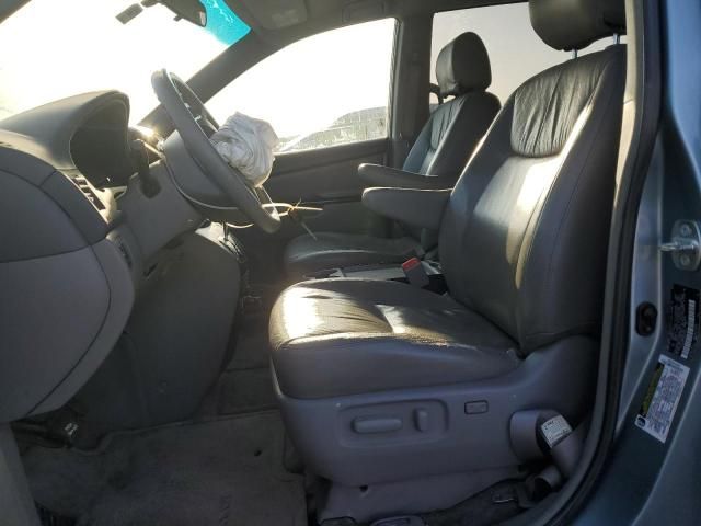 2005 Toyota Sienna CE