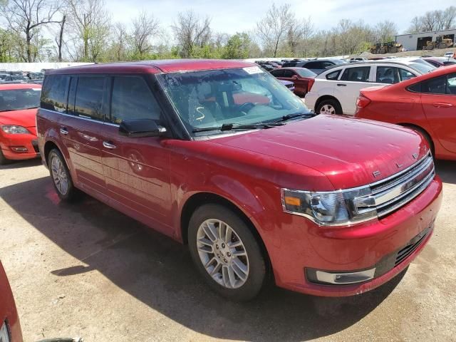 2016 Ford Flex SEL