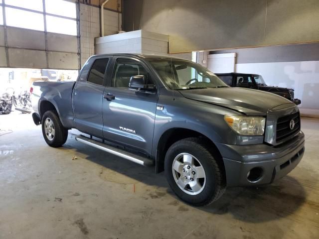 2007 Toyota Tundra Double Cab SR5