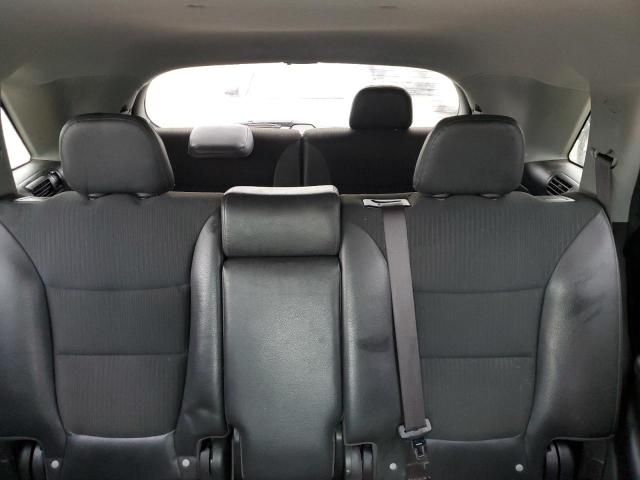 2011 KIA Sorento EX