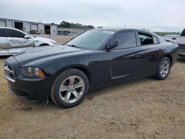 2013 Dodge Charger SE