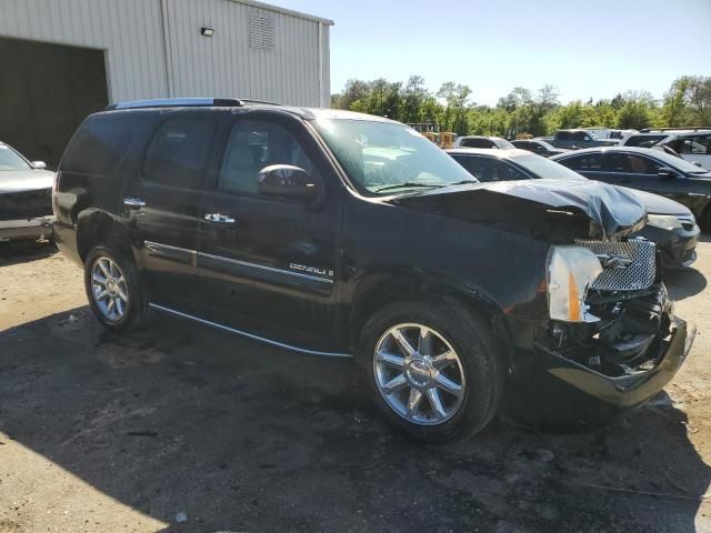 2008 GMC Yukon Denali