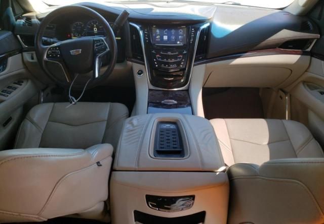 2015 Cadillac Escalade Luxury