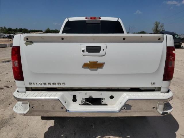 2008 Chevrolet Silverado K2500 Heavy Duty