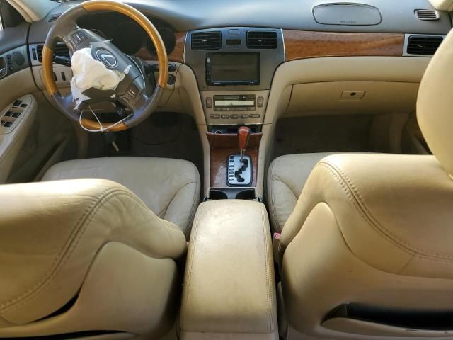 2005 Lexus ES 330